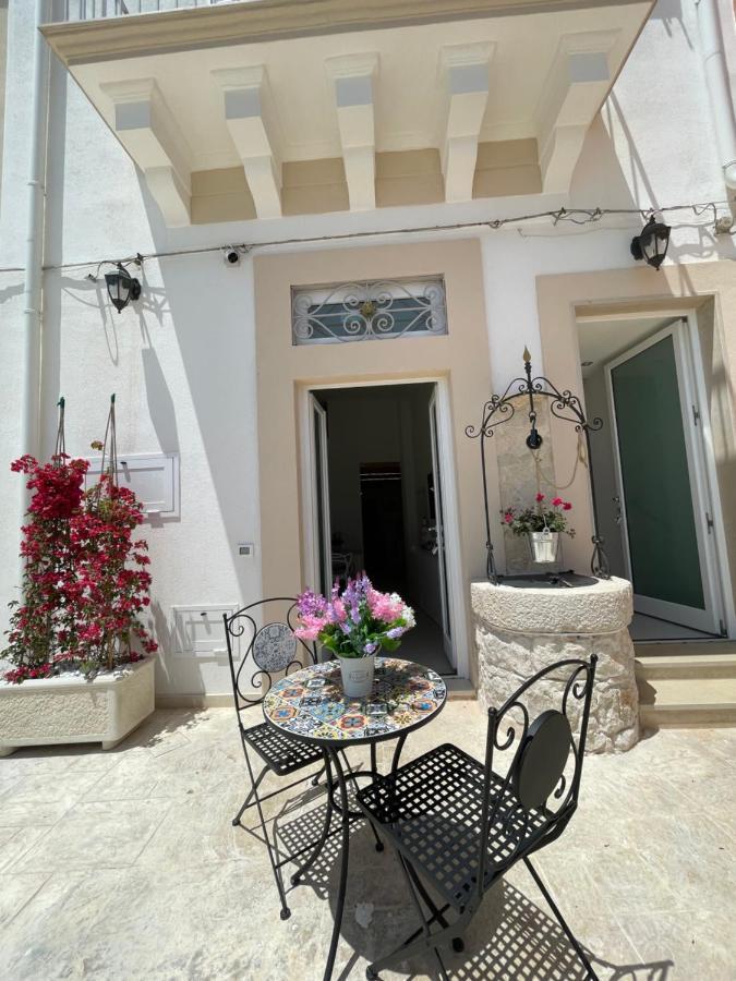 L'Antico Pozzo Pozzallo Exterior foto